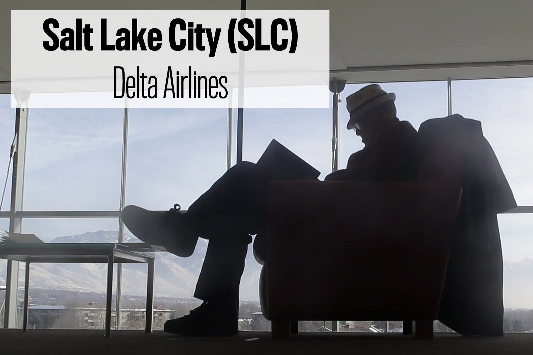 Salt Lake City